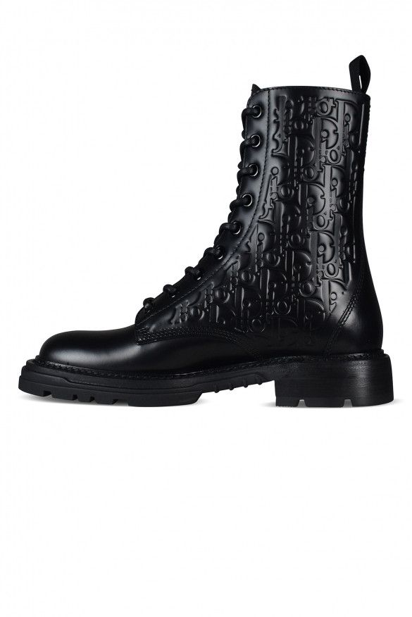 Dior Dior Explorer Boots Size US 7 / EU 40 - 3 Thumbnail