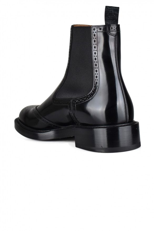 Dior Dior Evidence Chelsea Boots Size US 7.5 / EU 40-41 - 3 Thumbnail