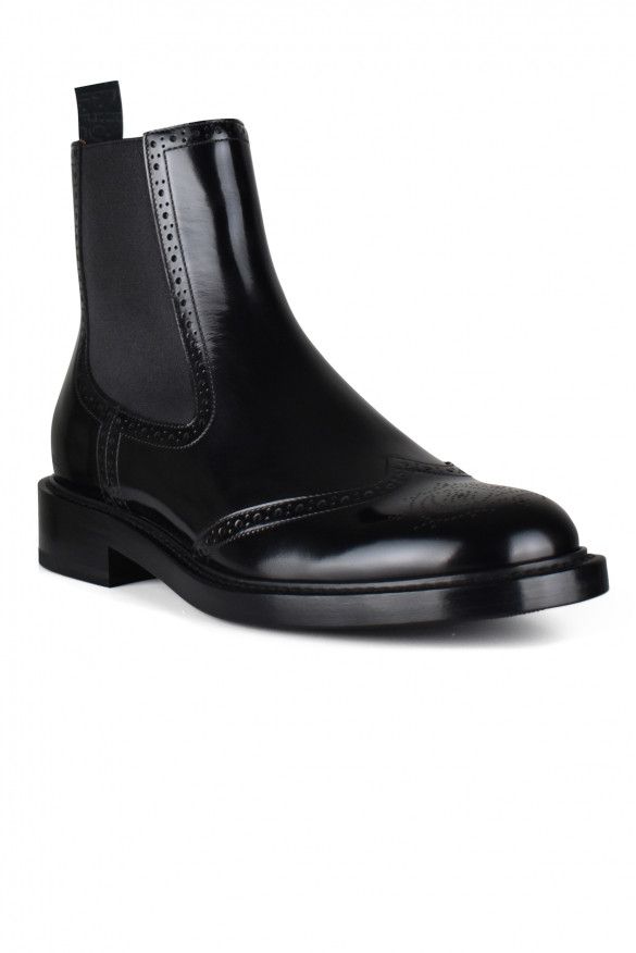 Dior Dior Evidence Chelsea Boots Size US 7.5 / EU 40-41 - 2 Thumbnail