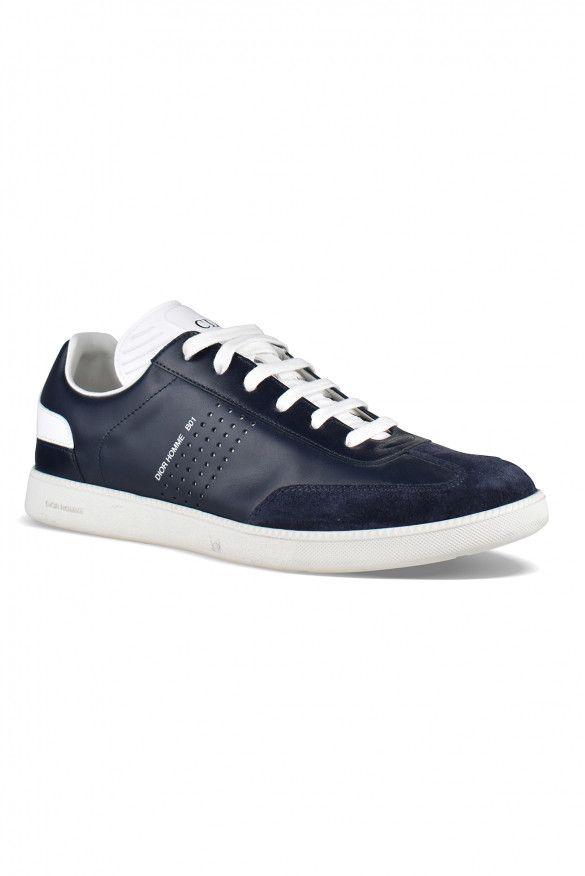 Dior Sneakers B01 Size US 6 / EU 39 - 2 Thumbnail