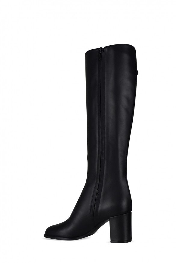 Valentino VLogo Boots Size US 5 / IT 35 - 4 Thumbnail