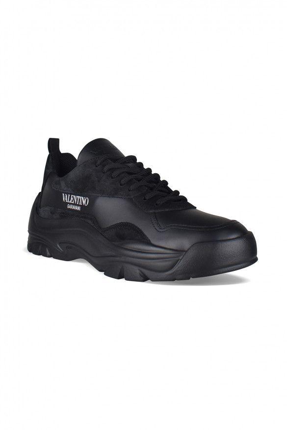 Valentino Gumboy Sneakers Size US 10 / EU 43 - 2 Thumbnail