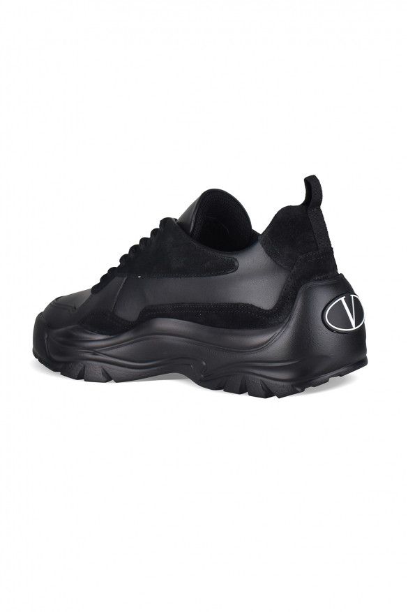 Valentino Gumboy Sneakers Size US 10 / EU 43 - 3 Thumbnail
