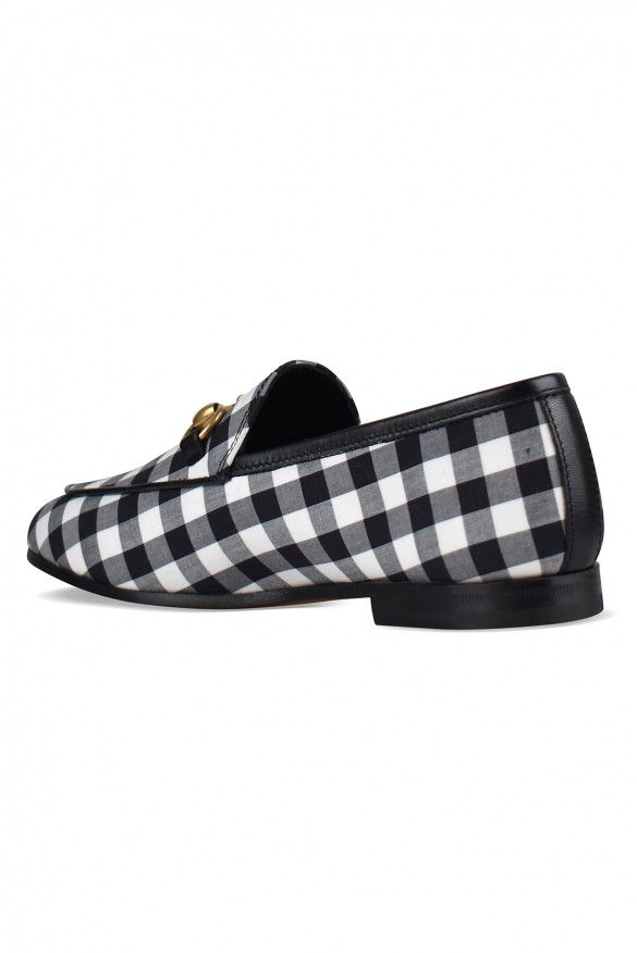 Gucci Loafers Size US 4.5 / IT 34.5 - 3 Thumbnail