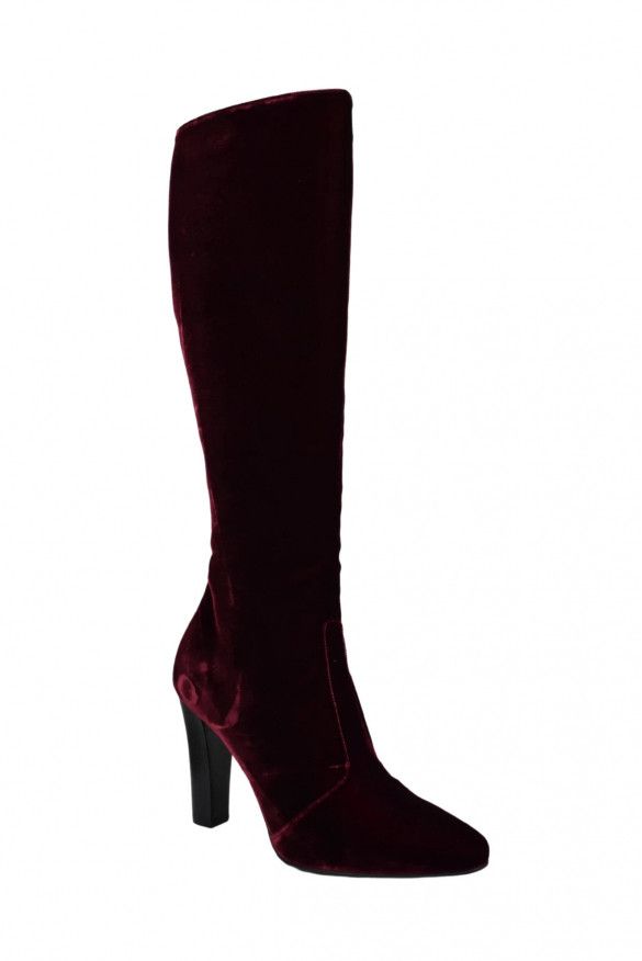 Saint Laurent Paris Lily boots Size US 6 / IT 36 - 3 Thumbnail