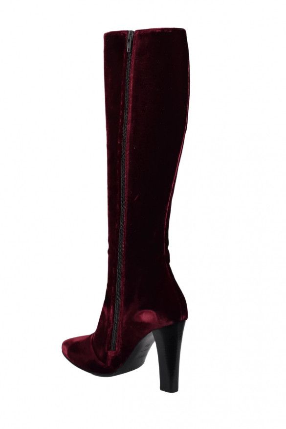 Saint Laurent Paris Lily boots Size US 6 / IT 36 - 4 Thumbnail