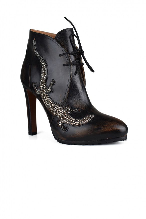 Reanna Boots