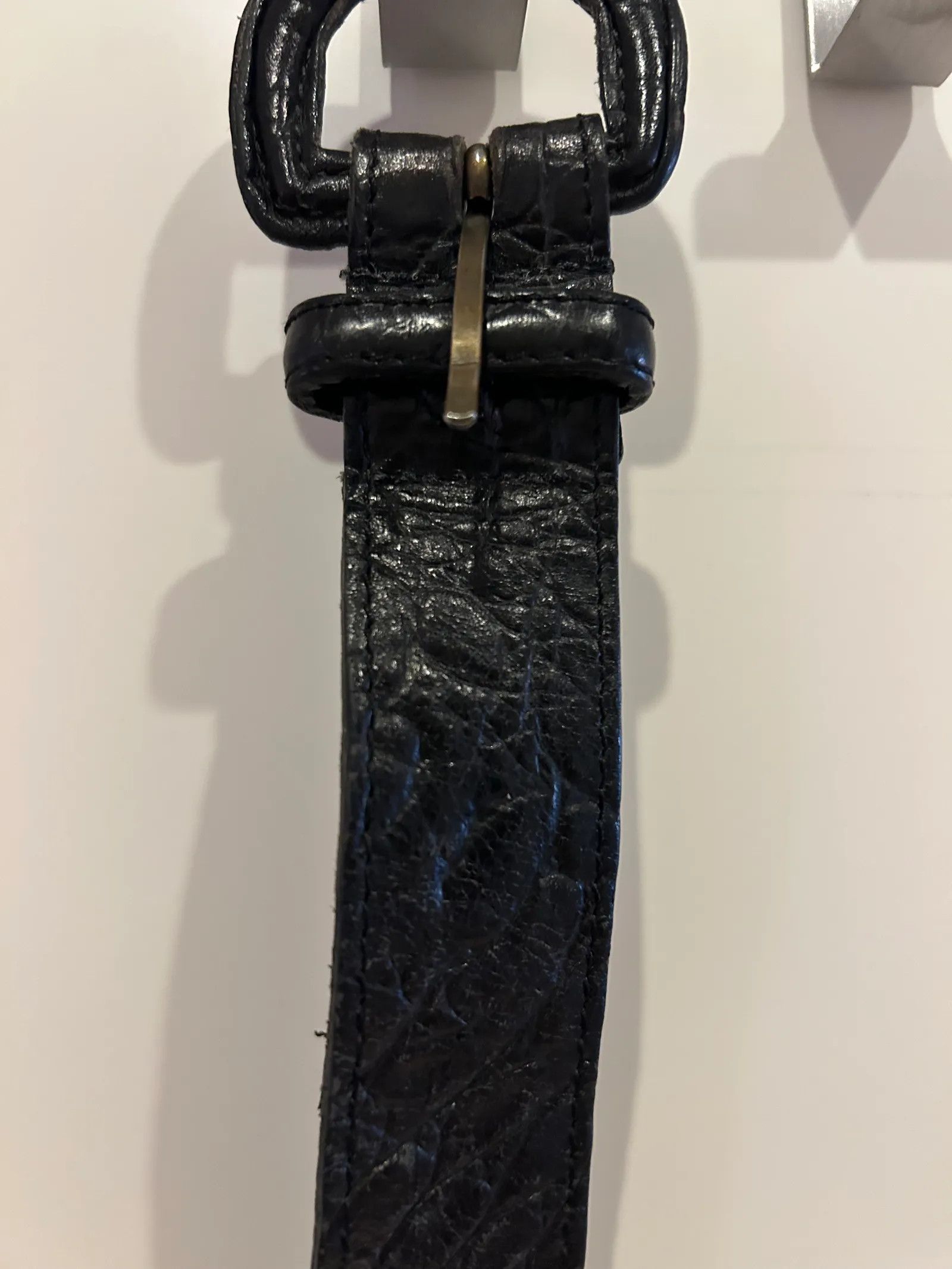 Mulberry Mulberry Belt Size ONE SIZE - 2 Thumbnail