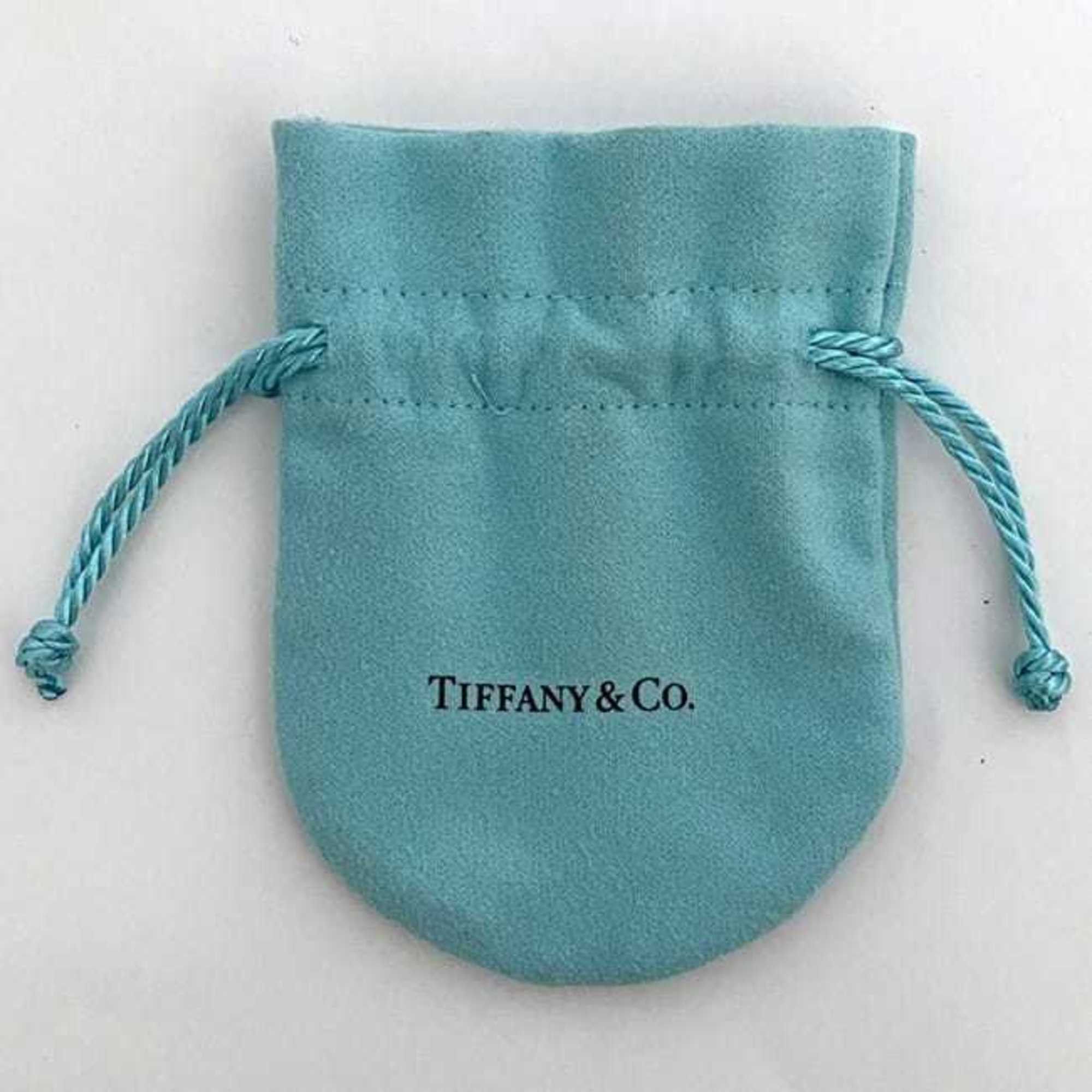 Tiffany & Co. Tiffany Teardrop Necklace ec-21085 Silver Elsa Peretti Ag 925 TIFFANY&Co. Women's Size ONE SIZE - 10 Thumbnail