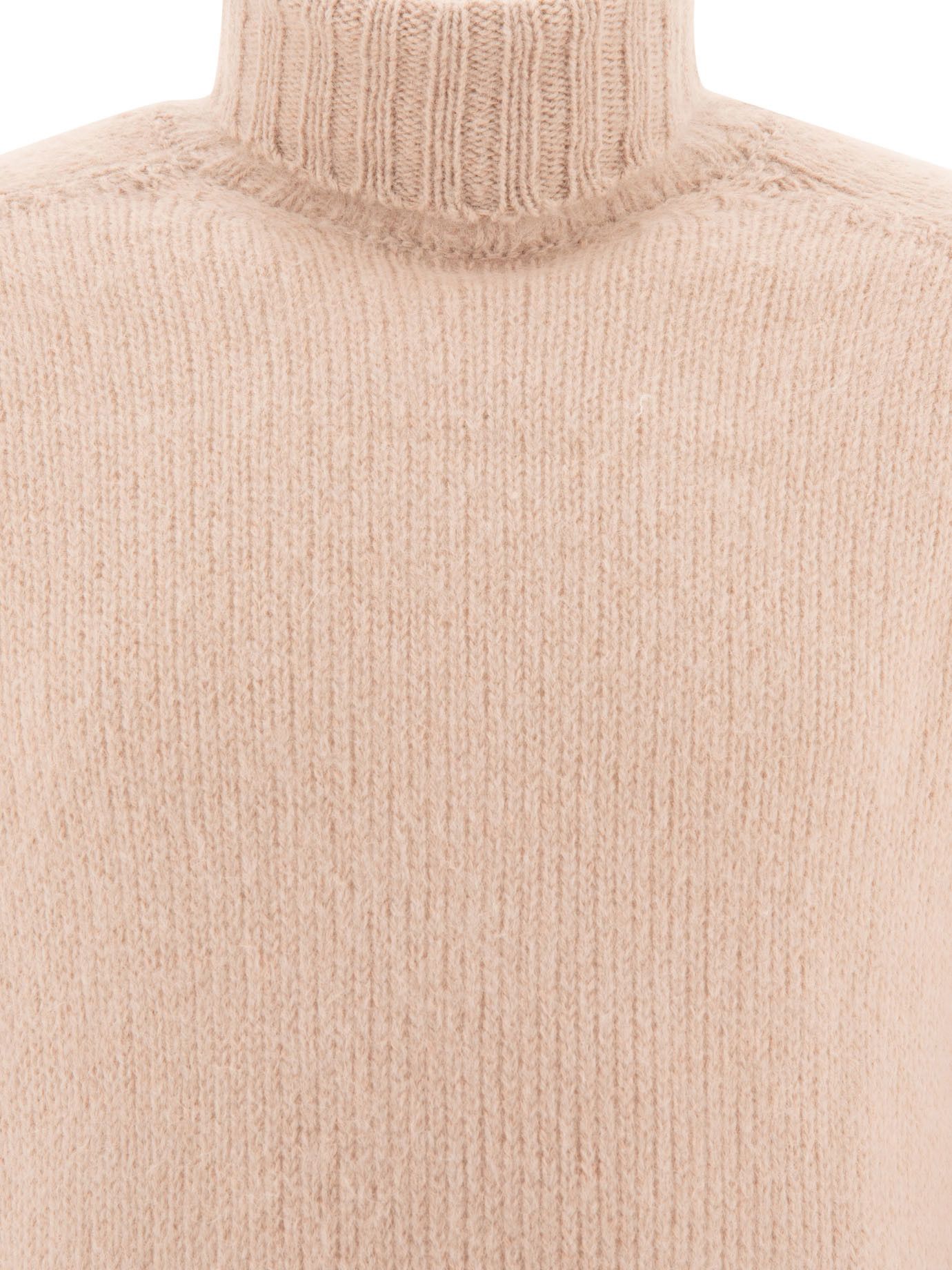 Tom Ford Mohair Turtleneck Sweater Size US M / EU 48-50 / 2 - 3 Thumbnail