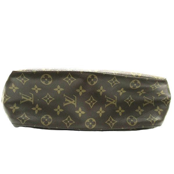 Louis Vuitton Louis Vuitton Louis Vuitton Looping GM Tote Bag M51145 Canvas Tote Bag M51145 in Good Condition Size ONE SIZE - 3 Thumbnail