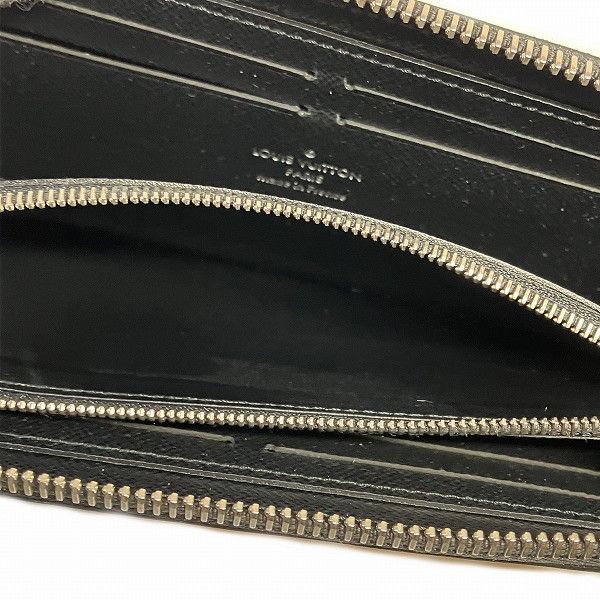 Louis Vuitton Louis Vuitton Epi Clemence Long Wallet M60915 Leather Long Wallet M60915 in Great Condition