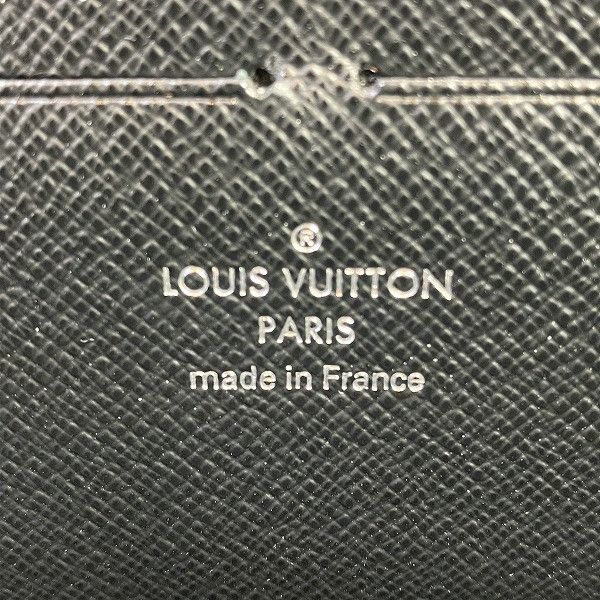 Louis Vuitton Louis Vuitton Epi Clemence Long Wallet M60915 Leather Long Wallet M60915 in Great Condition