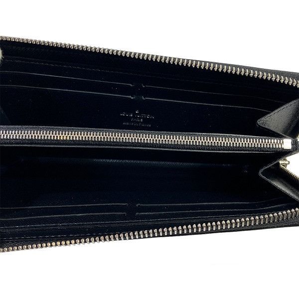 Louis Vuitton Louis Vuitton Epi Clemence Long Wallet M60915 Leather Long Wallet M60915 in Great Condition