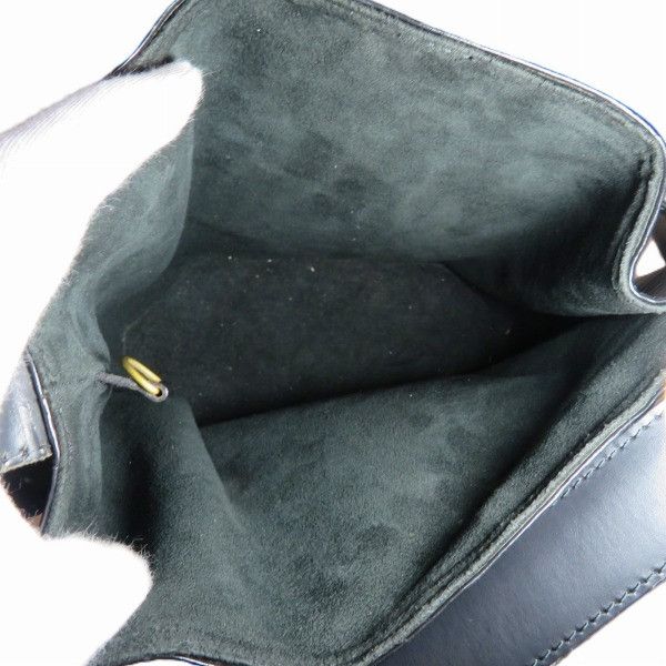 Louis Vuitton Louis Vuitton Louis Vuitton Epi Sac de Paul PM Shoulder Bag M80157 Leather Shoulder Bag M80157 in Good Condition Size ONE SIZE - 6 Thumbnail