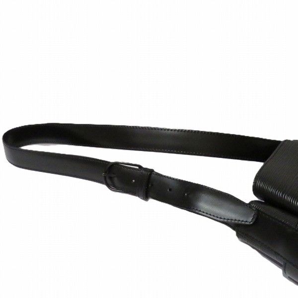 Louis Vuitton Louis Vuitton Louis Vuitton Epi Sac de Paul PM Shoulder Bag M80157 Leather Shoulder Bag M80157 in Good Condition Size ONE SIZE - 7 Thumbnail