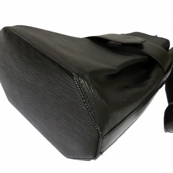 Louis Vuitton Louis Vuitton Louis Vuitton Epi Sac de Paul PM Shoulder Bag M80157 Leather Shoulder Bag M80157 in Good Condition Size ONE SIZE - 4 Thumbnail