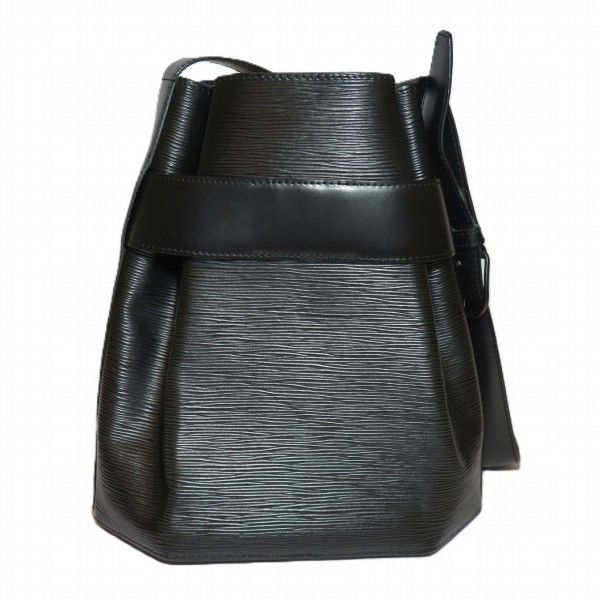 Louis Vuitton Louis Vuitton Louis Vuitton Epi Sac de Paul PM Shoulder Bag M80157 Leather Shoulder Bag M80157 in Good Condition Size ONE SIZE - 2 Thumbnail