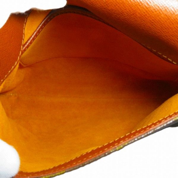 Louis Vuitton Louis Vuitton Louis Vuitton Musette Salsa Shoulder Bag M51258 Canvas Crossbody Bag M51258 in Good Condition Size ONE SIZE - 6 Thumbnail