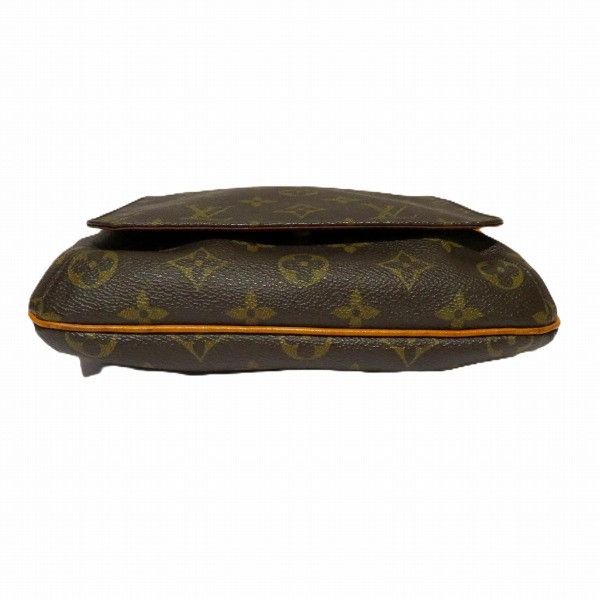 Louis Vuitton Louis Vuitton Louis Vuitton Musette Salsa Shoulder Bag M51258 Canvas Crossbody Bag M51258 in Good Condition Size ONE SIZE - 3 Thumbnail
