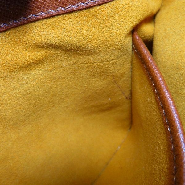 Louis Vuitton Louis Vuitton Louis Vuitton Musette Salsa Shoulder Bag M51258 Canvas Crossbody Bag M51258 in Good Condition Size ONE SIZE - 8 Thumbnail