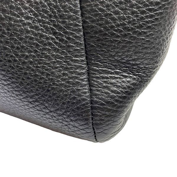 Coach Coach Coach Leather Handbag 28095 Leather Handbag 28095 in Good Condition Size ONE SIZE - 8 Thumbnail