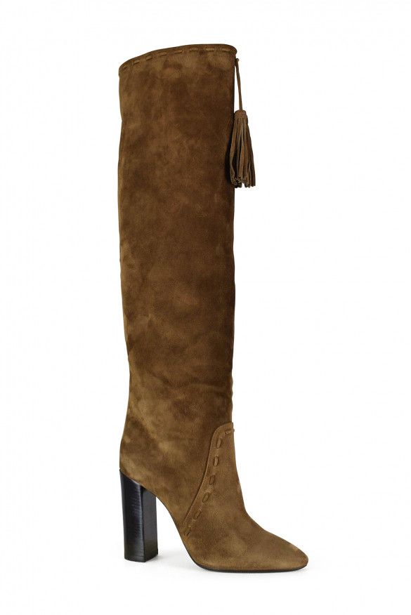 Saint Laurent Paris Meurice boots Size US 6 / IT 36 - 3 Thumbnail