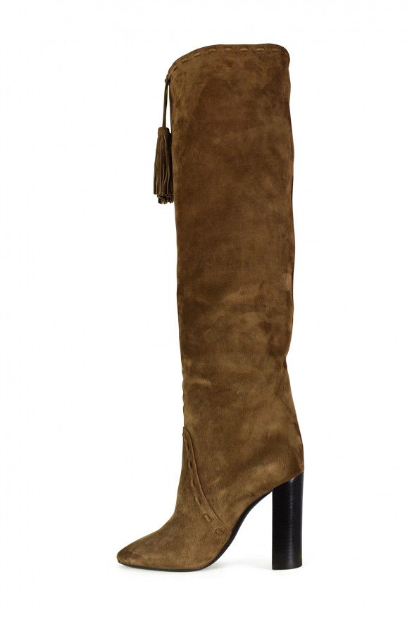 Saint Laurent Paris Meurice boots Size US 6 / IT 36 - 4 Thumbnail