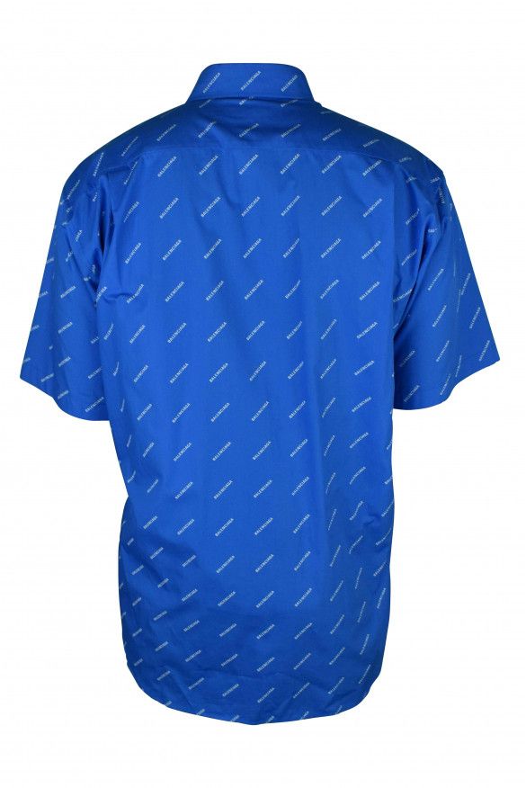 Balenciaga Shirt Size US XS / EU 42 / 0 - 3 Thumbnail