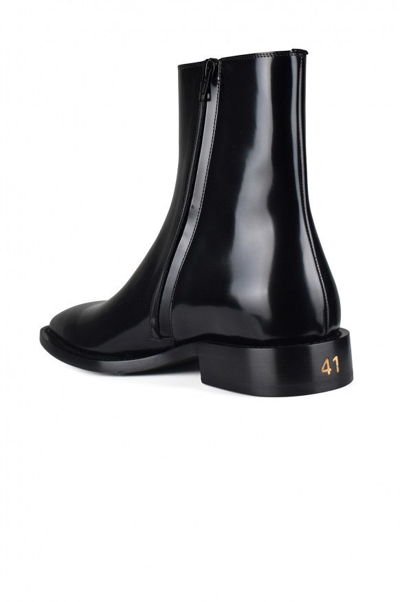 Balenciaga Boots Size US 6 / EU 39 - 3 Thumbnail