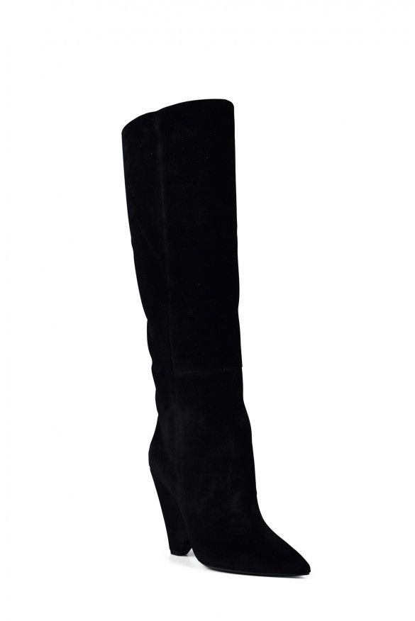 Saint Laurent Paris Niki boots Size US 5.5 / IT 35.5 - 2 Thumbnail