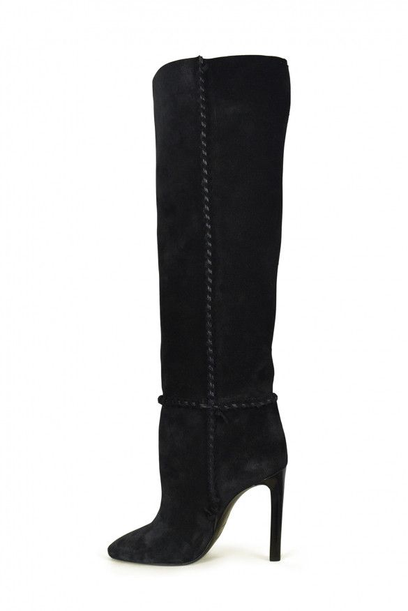Saint Laurent Paris Mica boots Size US 11 / IT 41 - 4 Thumbnail