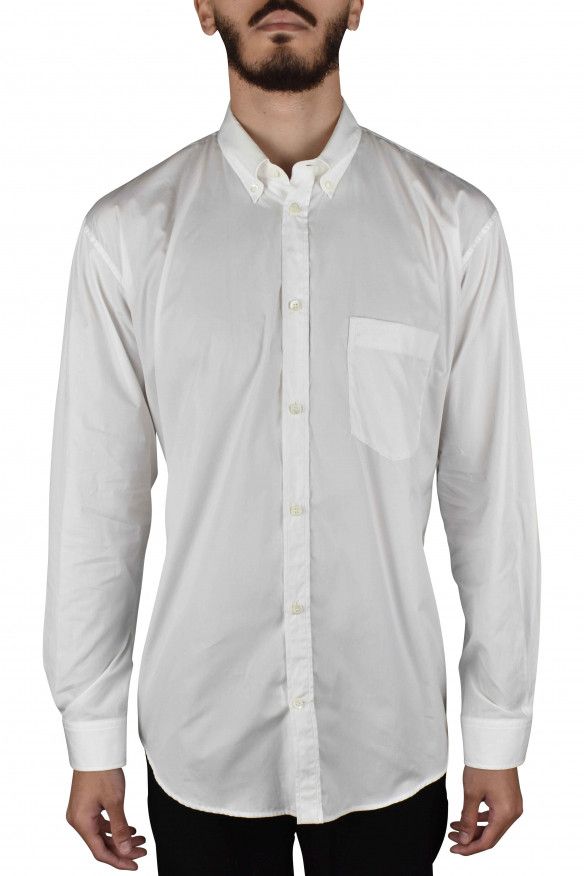 Balenciaga Shirt Size US S / EU 44-46 / 1 - 2 Thumbnail