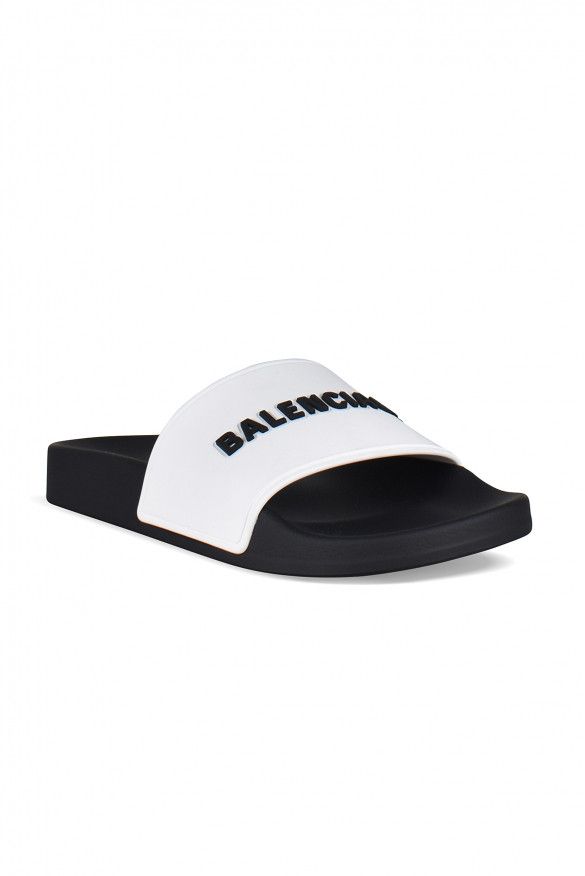 Balenciaga Slides Size US 5 / IT 35 - 2 Thumbnail