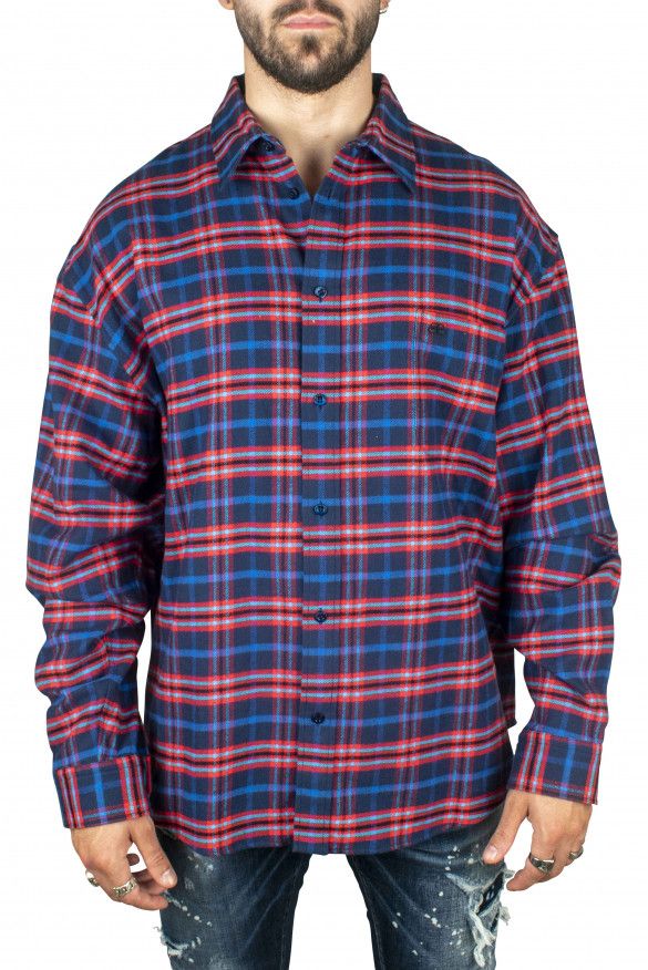 Balenciaga Shirt Size US L / EU 52-54 / 3 - 2 Thumbnail