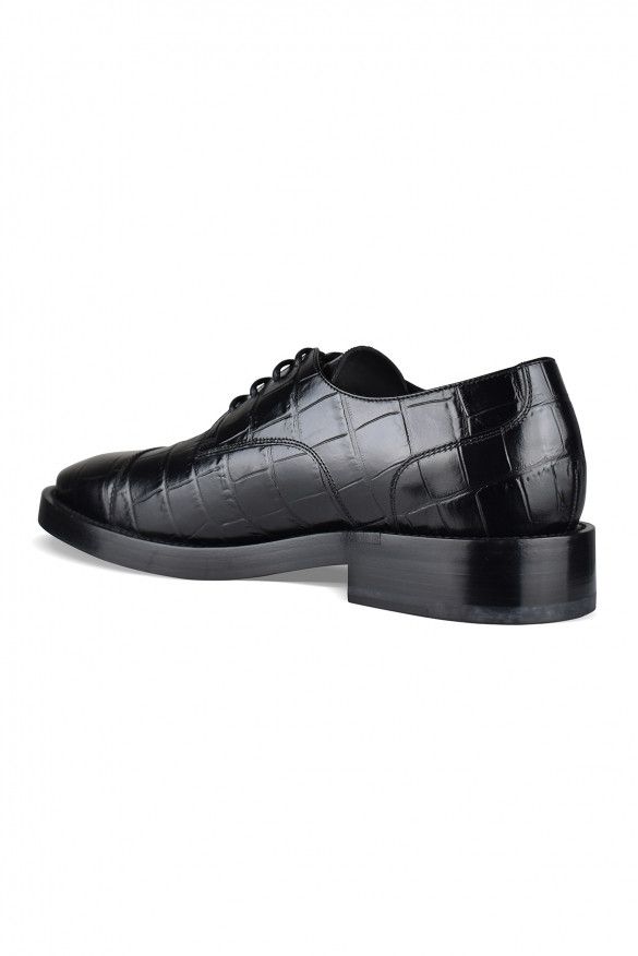 Balenciaga Derby Size US 7 / EU 40 - 3 Thumbnail