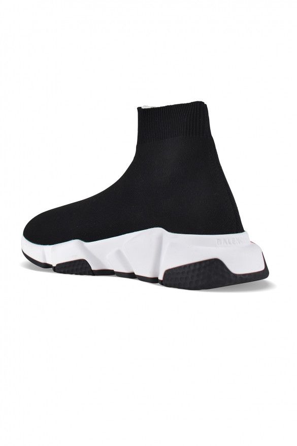 Balenciaga Sneakers Speed LT Graffiti Size US 7 / IT 37 - 3 Thumbnail