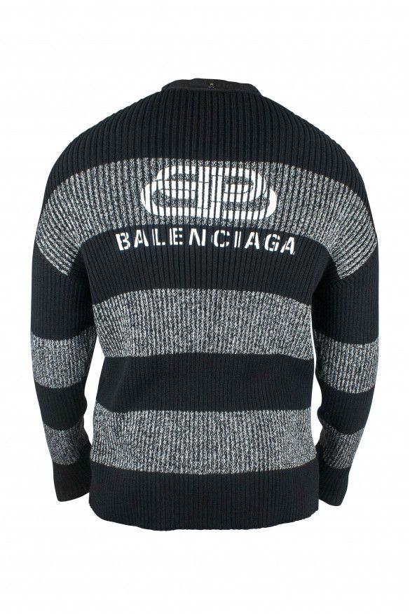 Balenciaga Cardigan Size US S / EU 44-46 / 1 - 4 Thumbnail