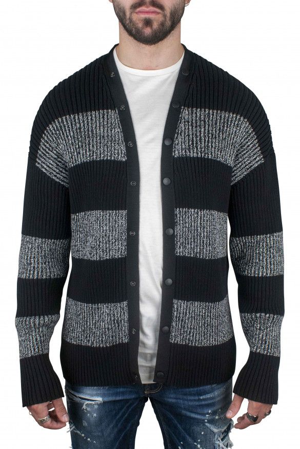 Balenciaga Cardigan Size US S / EU 44-46 / 1 - 3 Thumbnail