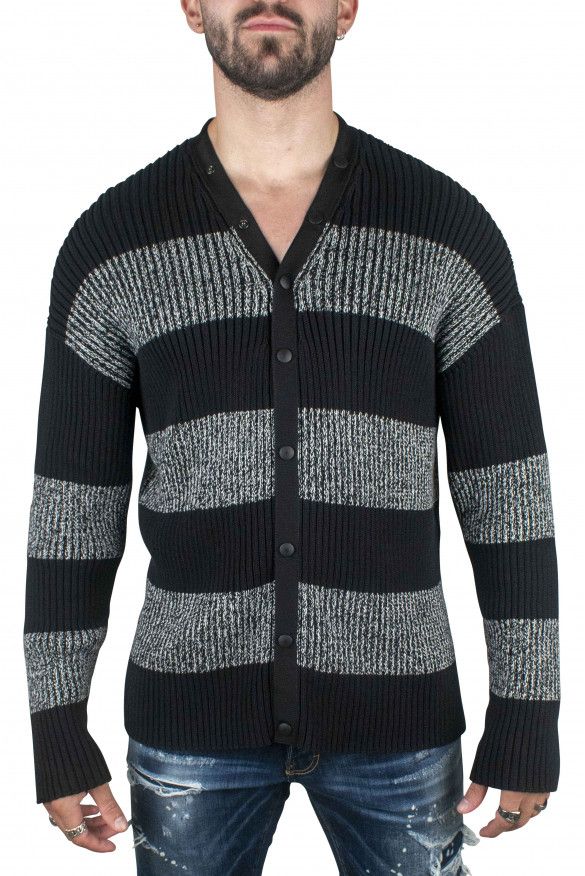 Balenciaga Cardigan Size US S / EU 44-46 / 1 - 2 Thumbnail