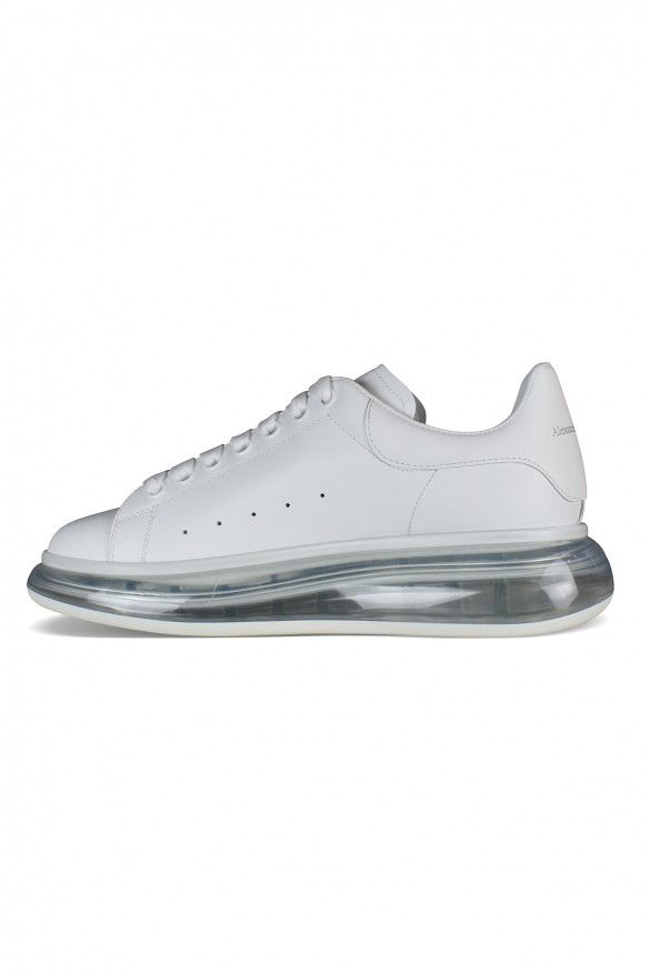 Alexander McQueen Oversize sneakers Size US 5 / IT 35 - 3 Thumbnail