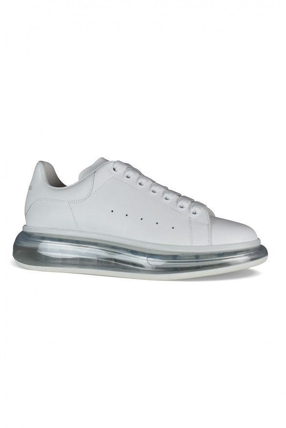 Alexander McQueen Oversize sneakers Size US 5 / IT 35 - 2 Thumbnail