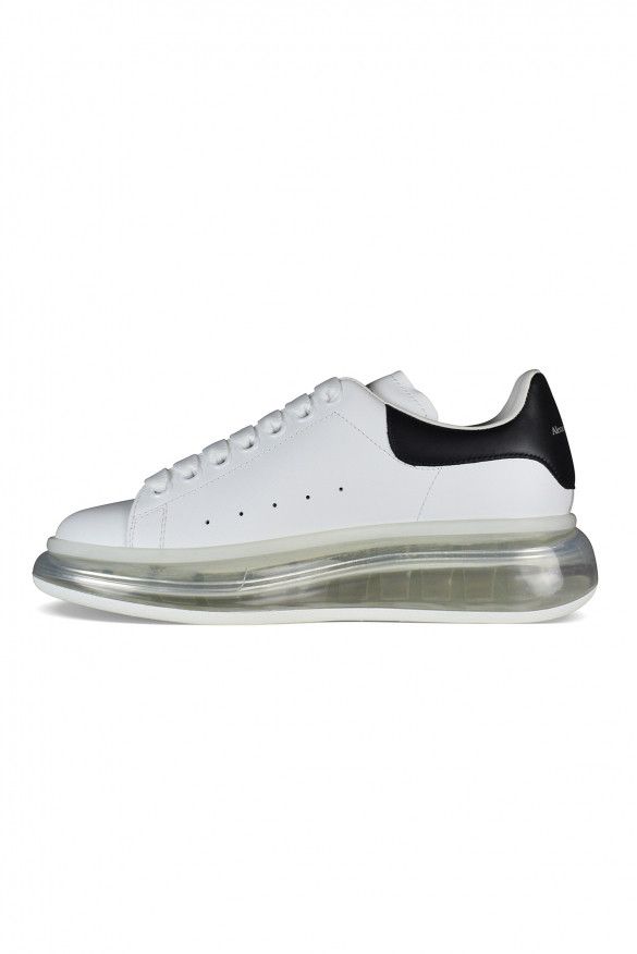 Alexander McQueen Oversize sneakers Size US 5 / IT 35 - 3 Thumbnail