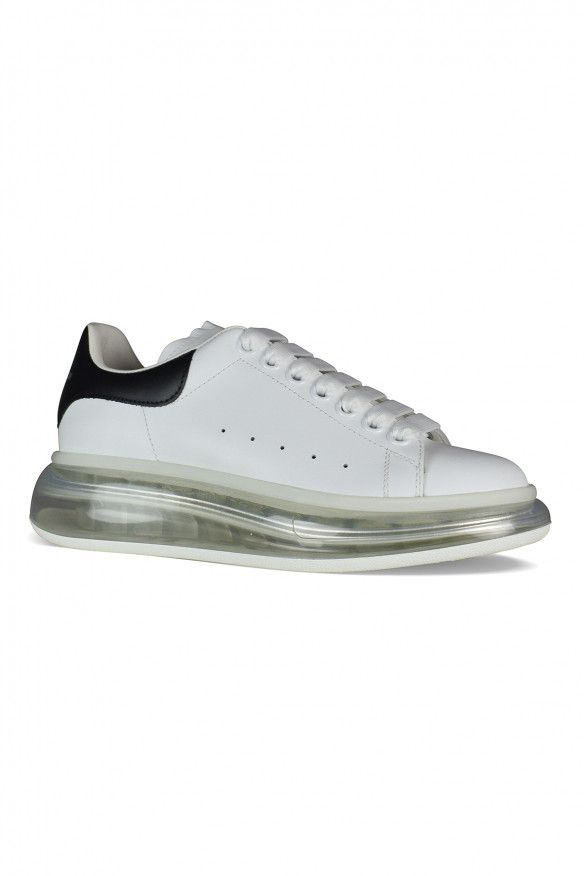 Alexander McQueen Oversize sneakers Size US 5 / IT 35 - 2 Thumbnail