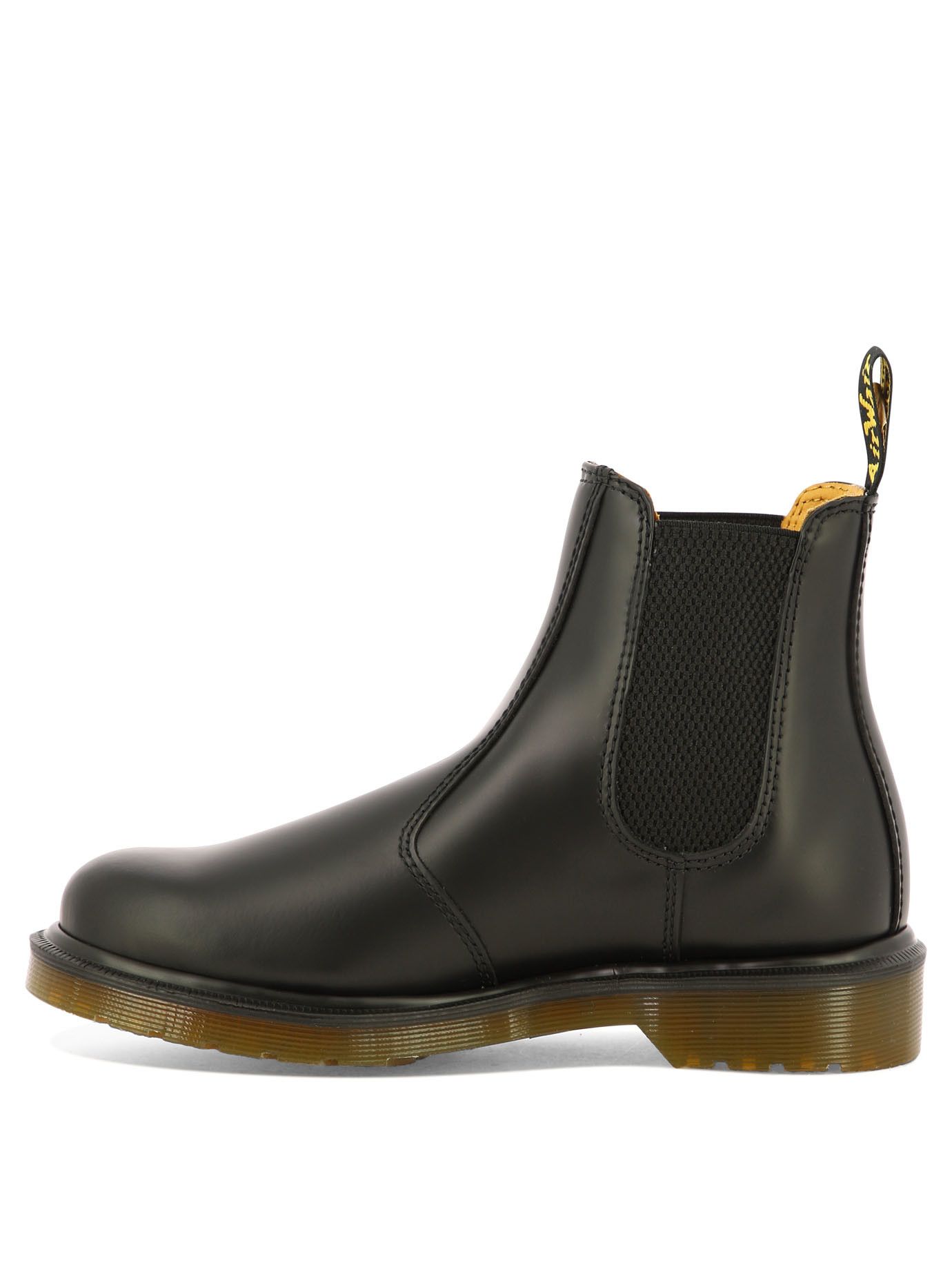 Dr. Martens 2976 Ankle Boots Size US 8.5 / IT 38.5 - 3 Thumbnail
