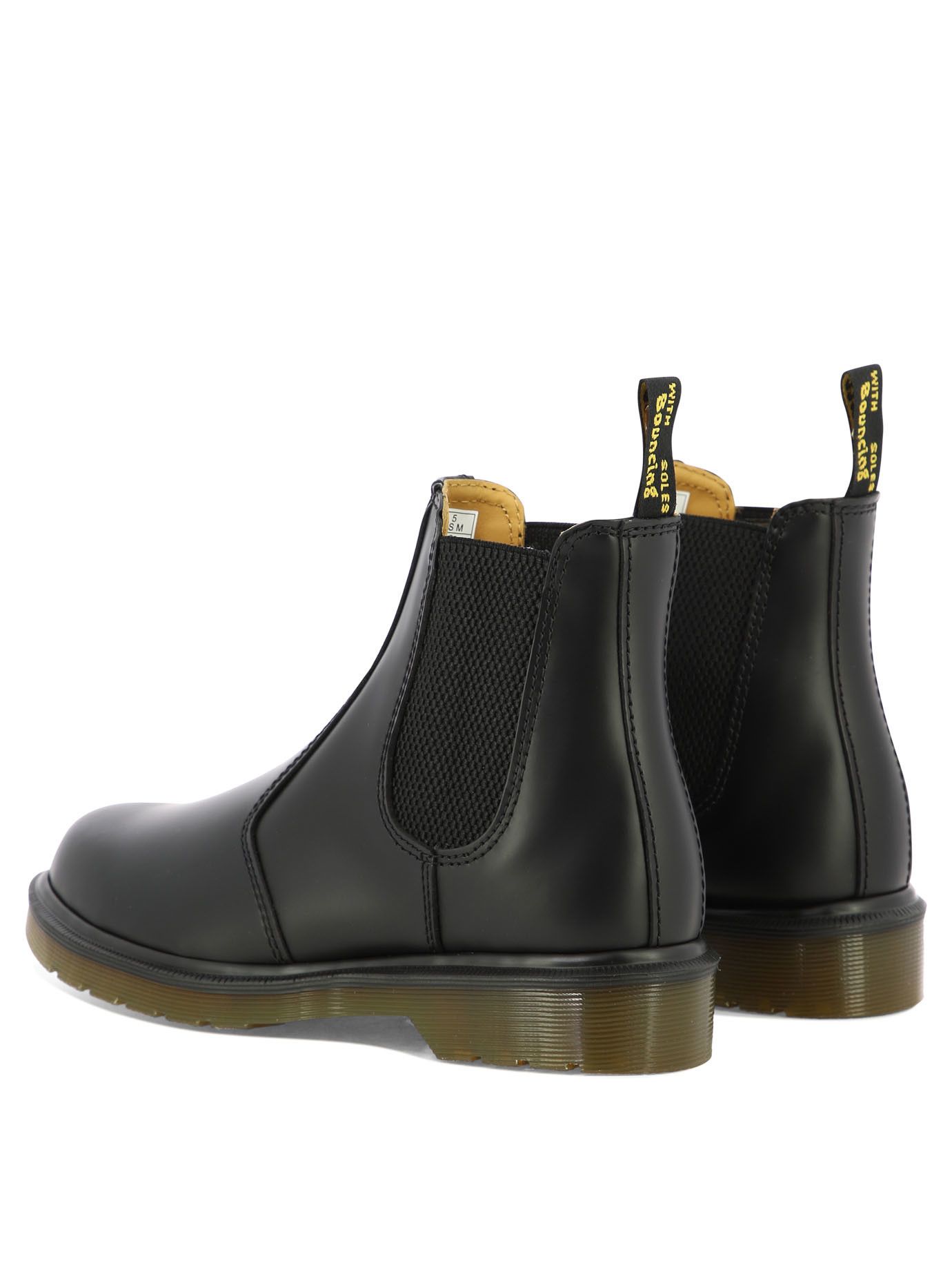 Dr. Martens 2976 Ankle Boots Size US 8.5 / IT 38.5 - 4 Thumbnail