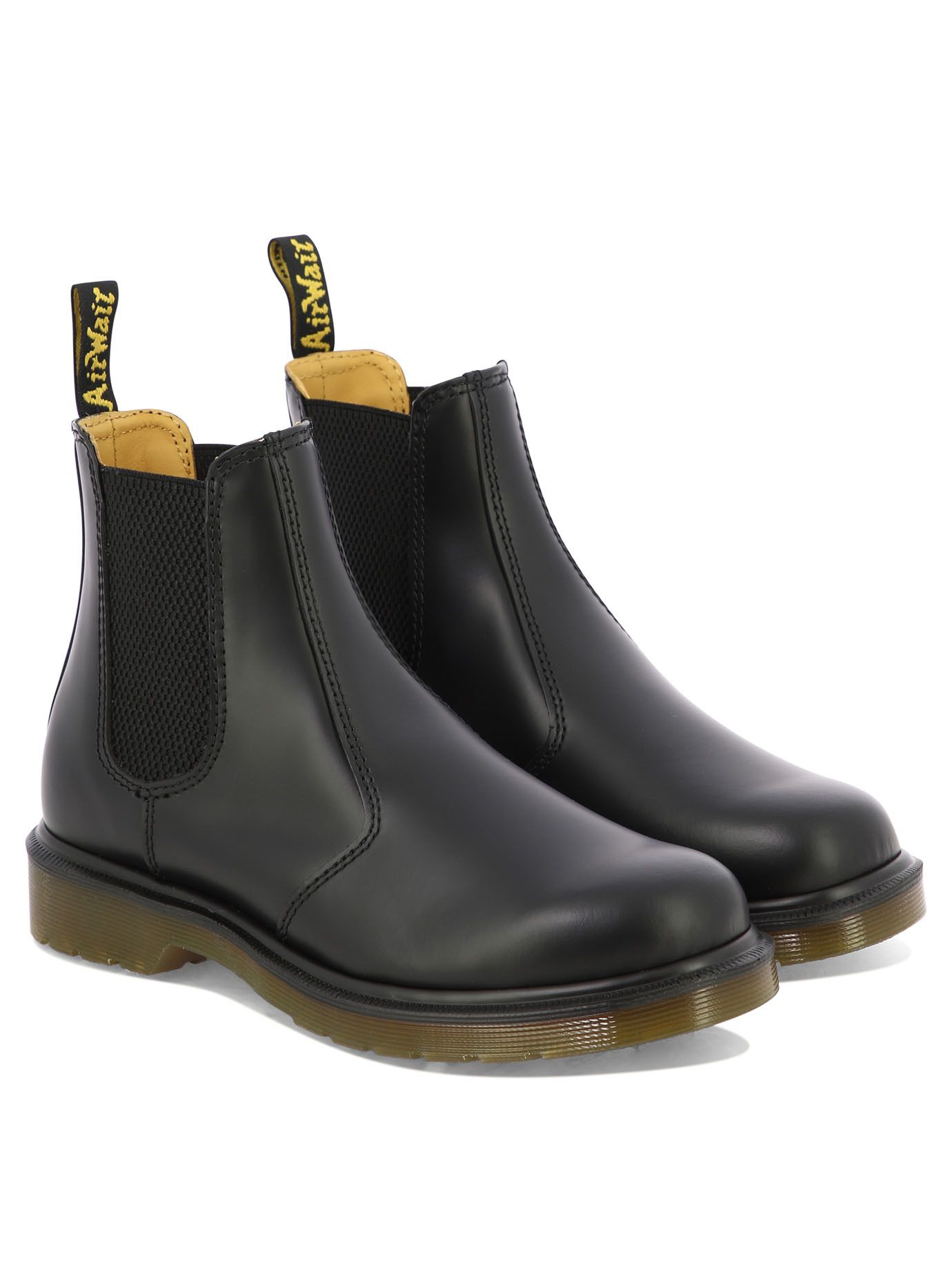 Dr. Martens 2976 Ankle Boots Size US 8.5 / IT 38.5 - 2 Thumbnail