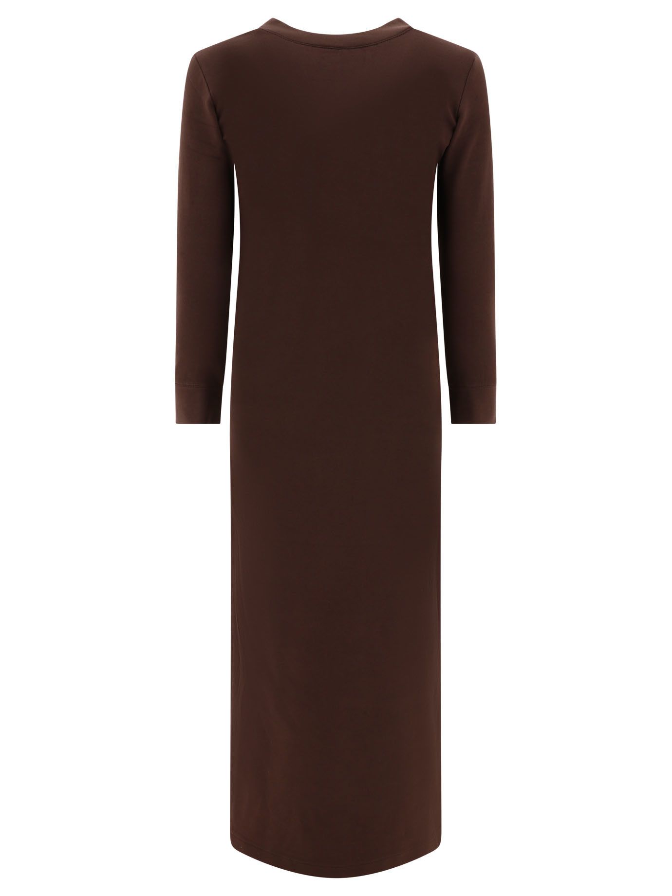 Norma Kamali 3/4 Sleeves Tailored Dress Size XS / US 0-2 / IT 36-38 - 2 Thumbnail