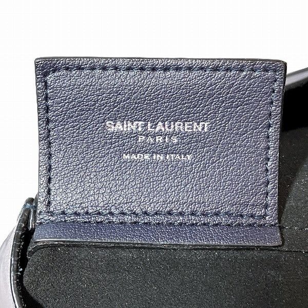 Yves Saint Laurent Yves Saint Laurent Yves Saint Laurent Tote Bag 467946 Tote Bag 467946 in Good Condition Size ONE SIZE - 5 Thumbnail