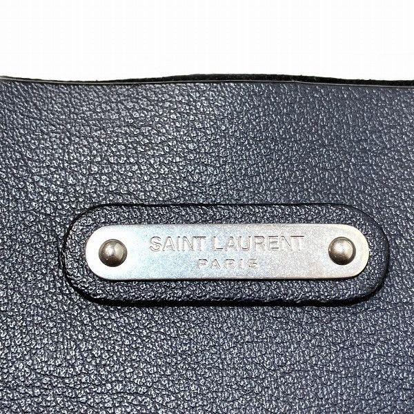 Yves Saint Laurent Yves Saint Laurent Yves Saint Laurent Tote Bag 467946 Tote Bag 467946 in Good Condition Size ONE SIZE - 4 Thumbnail